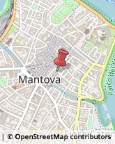 Tessuti Arredamento - Dettaglio Mantova,46100Mantova
