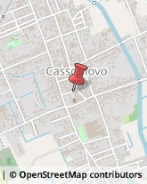 Assicurazioni Cassolnovo,27023Pavia