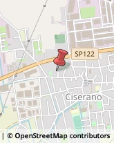 Piastrelle per Rivestimenti e Pavimenti Ciserano,24040Bergamo