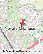 Tour Operator e Agenzia di Viaggi Novate Milanese,20026Milano