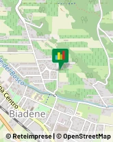 Via Linea, 13,31044Montebelluna