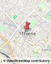Profumerie Thiene,36016Vicenza