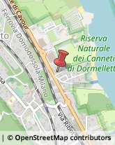 Abiti Usati Dormelletto,28040Novara