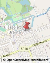 Geometri Piazzola sul Brenta,35016Padova