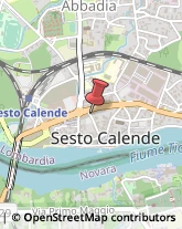 Calzature - Dettaglio Sesto Calende,21018Varese