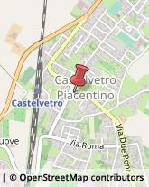 Patologie Varie - Medici Specialisti Castelvetro Piacentino,29010Piacenza