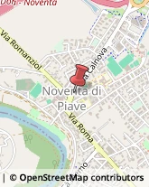 Istituti di Bellezza Noventa di Piave,30020Venezia