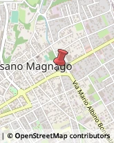 Biancheria per la casa - Dettaglio Cassano Magnago,21012Varese