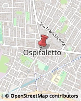 Società Immobiliari Ospitaletto,25035Brescia
