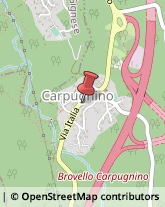 Alimentari Brovello-Carpugnino,28833Verbano-Cusio-Ossola