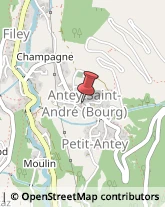 Agriturismi Antey-Saint-André,11020Aosta