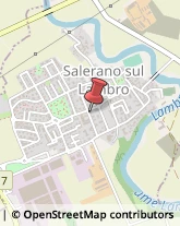 Asili Nido Salerano sul Lambro,26857Lodi