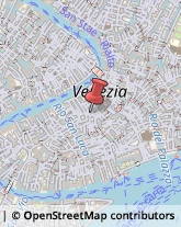 Trapani Venezia,30124Venezia