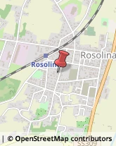 Autoscuole Rosolina,45010Rovigo