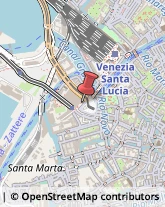 Porti e Servizi Portuali Venezia,30135Venezia