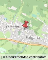 Comuni e Servizi Comunali Folgaria,38064Trento