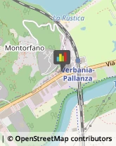 Carrozzerie Automobili Verbania,28924Verbano-Cusio-Ossola