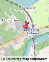 Carrozzerie Automobili Verbania,28924Verbano-Cusio-Ossola