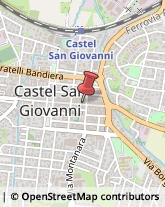 Certificati e Pratiche - Agenzie Castel San Giovanni,29015Piacenza