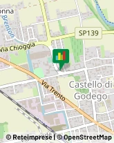 Scuole e Corsi di Lingua Castello di Godego,31030Treviso