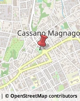 Consulenza alle Imprese e agli Enti Pubblici Cassano Magnago,21012Varese