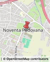 Regione e Servizi Regionali Noventa Padovana,35027Padova