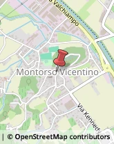 Pizzerie Montorso Vicentino,36050Vicenza