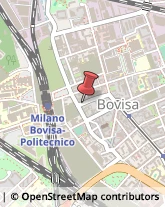 Studi - Geologia, Geotecnica e Topografia Milano,20158Milano