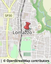 Artigianato Tipico Lomazzo,22074Como