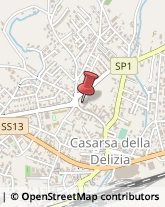 Alberghi Casarsa della Delizia,33072Pordenone