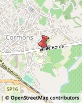 Scuole Pubbliche Cormons,34071Gorizia