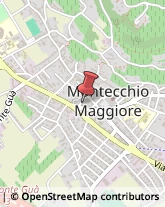 Patologie Varie - Medici Specialisti Montecchio Maggiore,36075Vicenza