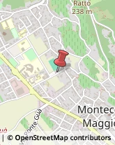 Mediazione Familiare - Centri Montecchio Maggiore,36075Vicenza