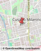 Geometri Cusano Milanino,20095Milano
