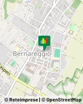 Imprese Edili Bernareggio,20881Monza e Brianza