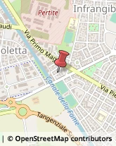 Via Antonio Costa, 11,29121Piacenza