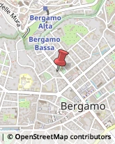 Tintorie - Servizio Conto Terzi Bergamo,24121Bergamo
