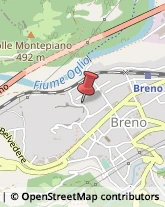 Agenti e Rappresentanti di Commercio Breno,25043Brescia