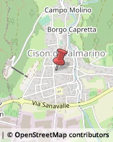 Lavanderie a Secco Cison di Valmarino,31030Treviso