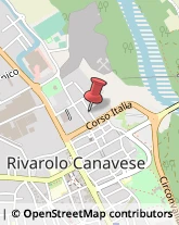 Consulenza Informatica Rivarolo Canavese,10086Torino