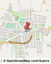 Artigianato Orientale Monticelli d'Ongina,29010Piacenza