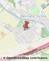 Impianti Idraulici e Termoidraulici Bernate Ticino,20010Milano