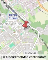 Fabbri Borgo Ticino,28040Novara