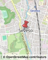 Istituti di Bellezza Seveso,20822Monza e Brianza