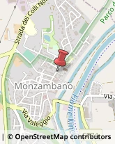 Pizzerie Monzambano,46040Mantova
