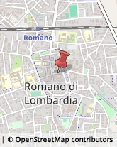 Bar e Caffetterie Romano di Lombardia,24058Bergamo