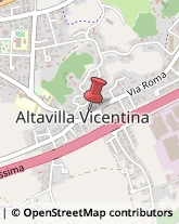 Falegnami Altavilla Vicentina,36077Vicenza