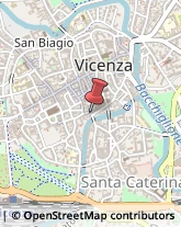 Contra Pescaria, 16,36100Vicenza