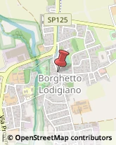 Cartolerie Borghetto Lodigiano,26812Lodi