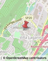 Associazioni ed Organizzazioni Religiose Villa Lagarina,38060Trento